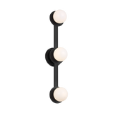 Nodes 3L Vanity - KWL1173MBK