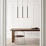 Nodes 1L Pendant - KP1001MBK