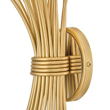 Marianne 2L Wall Sconce - FR41962DG