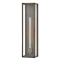 Max 1L outdoor lantern - 28855BU *