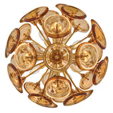 Maya 8L pendant - FR46907UB-AM *