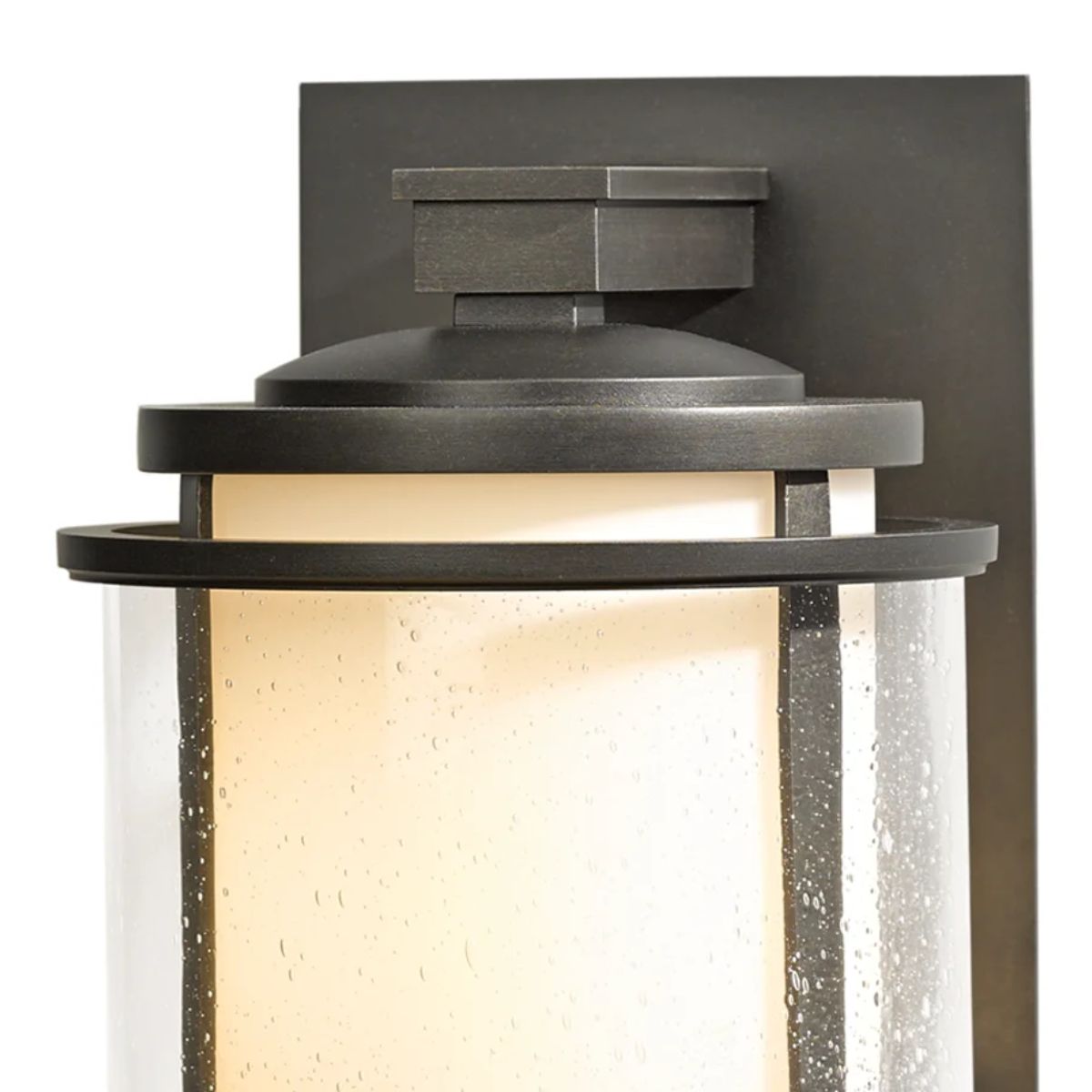 Meridian 1L outdoor sconce - 305610