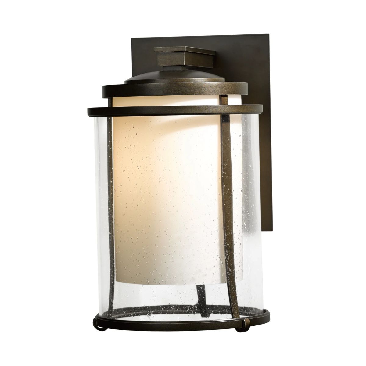 Meridian 1L outdoor sconce - 305615 *