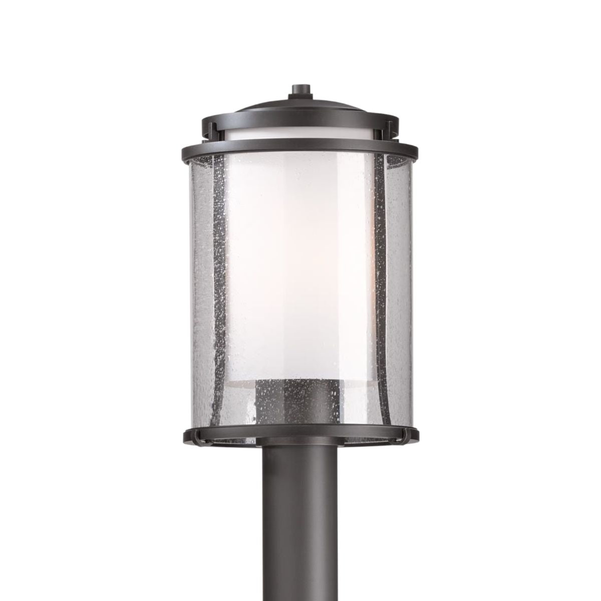 Meridian 1L outdoor post light - 345610 *