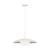 Mont 1L pendant - GLP2041MWT*