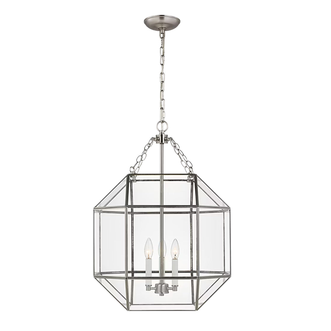 Morrison Lantern 3L pendant - 5279403-962