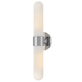 Nina 2L wall sconce - 57482CM *