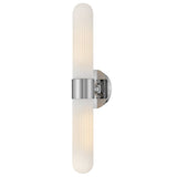 Nina 2L wall sconce - 57482CM *
