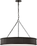 Ritz 8L chandelier - PCC1008AI *