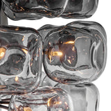 Perriand 40L chandelier - FR46858BGR *