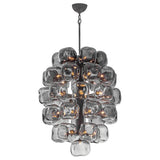 Perriand 40L chandelier - FR46858BGR *