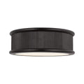 Ritz 3L flush mount ceiling fixture - PCF1025AI*
