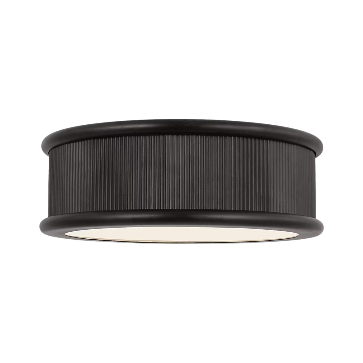Ritz 3L flush mount ceiling fixture - PCF1025AI*