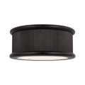 Ritz 3L flush mount ceiling fixture - PCF1033AI*