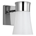 Roy 1L wall sconce - DJV1081CH *