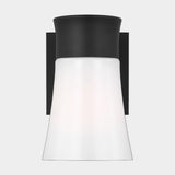 Roy 1L wall sconce - DJV1081MBK *