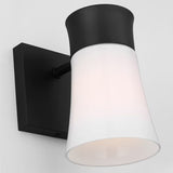 Roy 1L wall sconce - DJV1081MBK *