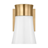 Roy 1L wall sconce - DJV1081SB