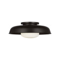 Liora 1L Flush Mount - SCRJFM169AIOEG