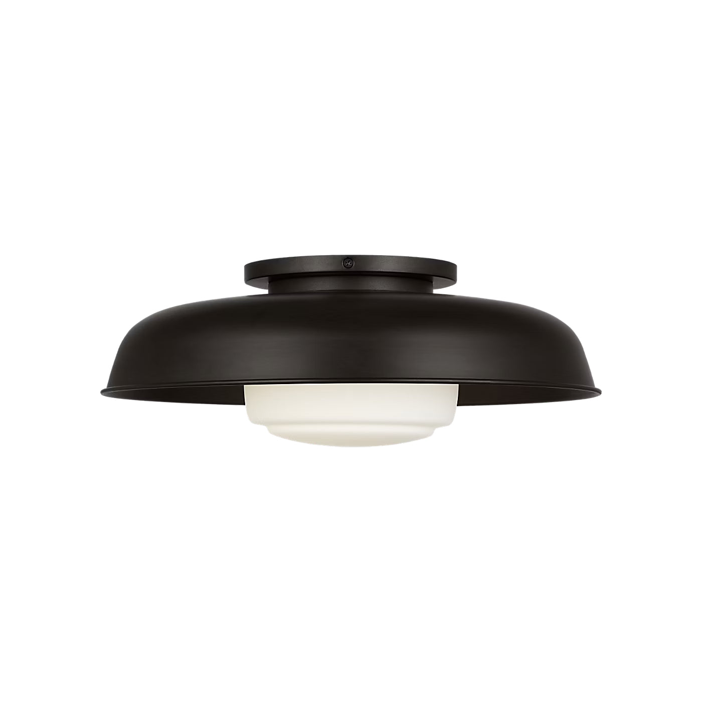 Liora 1L Flush Mount - SCRJFM169AIOEG