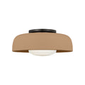 Liora 1L Flush Mount - SCRJFM169AITSOEG