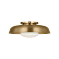 Liora 1L Flush Mount - SCRJFM169EBSOEG