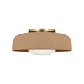 Liora 1L Flush Mount - SCRJFM169EBSTSOEG