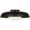 Liora 1L Flush Mount - SCRJFM170AIOEG