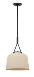 Liora 1L pendant - SCRJPD166AIIS