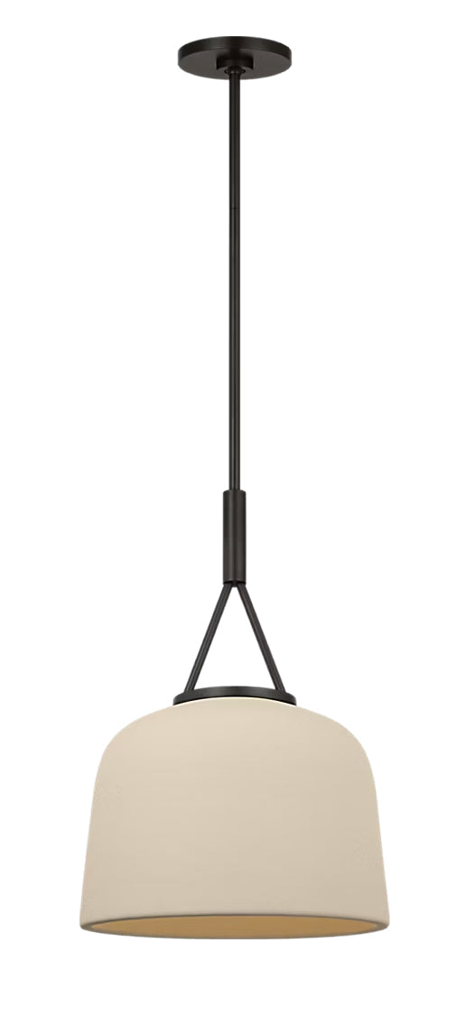 Liora 1L pendant - SCRJPD166AIIS
