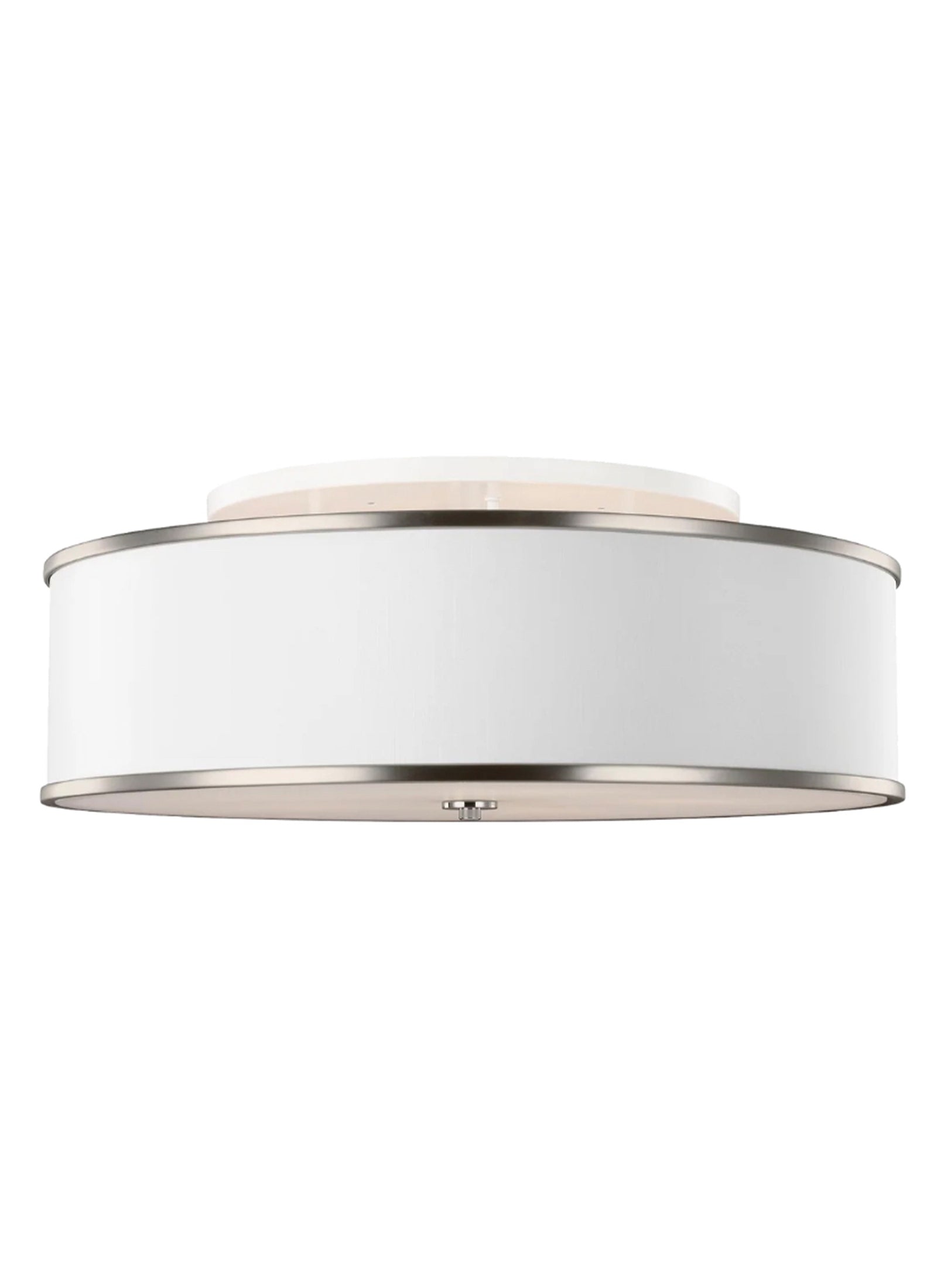 Lennon 5L Semi-Flush Mount - SF340SN