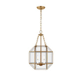 Morrison Small Lantern- 5179403-848