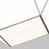 Morrison Large Flush Mount -7679454-962