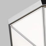 Morrison Large Flush Mount -7679454-962