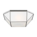 Morrison Large Flush Mount -7679454-962