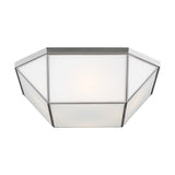 Morrison Large Flush Mount -7679454-962