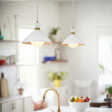 Simon 1L Pendant - 83257MW-HB