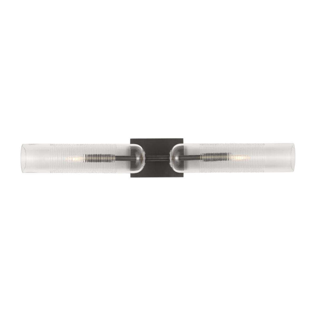 Leano 2L wall sconce - SLBA643BZCG *