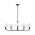 Colfax 5L Chandelier - SLC1005AI *