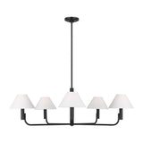 Colfax 5L Chandelier - SLC1005AI *