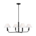Colfax 4L Chandelier - SLC1014AI *