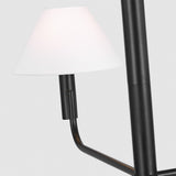 Colfax 4L Chandelier - SLC1014AI *
