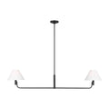 Colfax 2L linear chandelier - SLC1022AI *