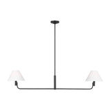 Colfax 2L linear chandelier - SLC1022AI *