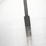 Leano 1L pendant - SLPD637BZCG *