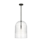 Leano 1L pendant - SLPD637BZCG *