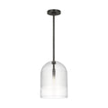 Leano 1L pendant - SLPD641BZCG *