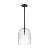 Leano 1L pendant - SLPD641BZCG *