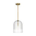 Leano 1L pendant - SLPD641HABCG *