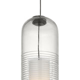 Leano 1L pendant - SLPD771FJBZCG *